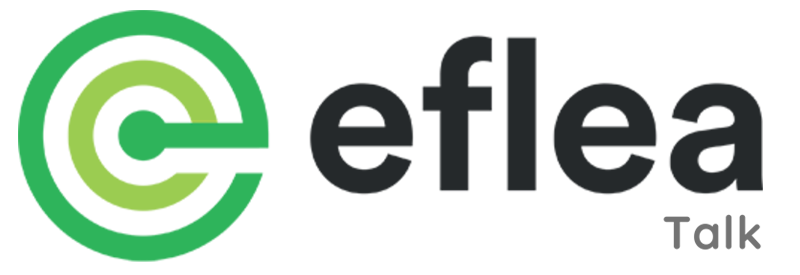 EfleaTalk